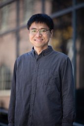 Haotian Xu