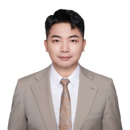 Dayu Hu (胡达宇)