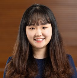 Ran (Angel) Yan 鄢然