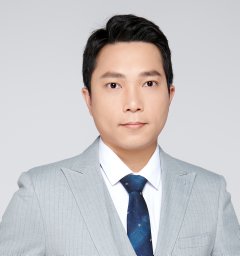 Xiaokun Liang (梁晓坤)