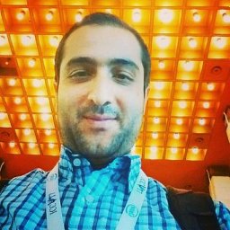 Mahdi Biparva