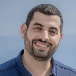 Guy Hacohen