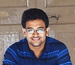 Kishalay Das