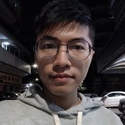 Boyan Xu