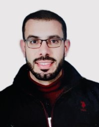Mohammed AlKhanafseh