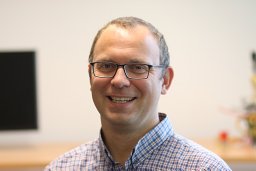 Helge Janicke