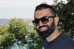 Mehmet Yamaç