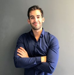 Víctor Mayoral Vilches