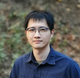 Yuxiao Chen