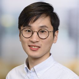 Qinghe Gao