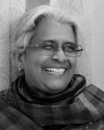 Hema A Murthy