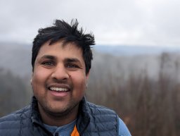 Krishnan Raghavan