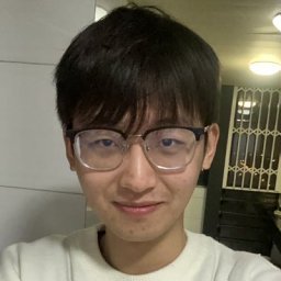Fangxu Yu