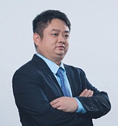 Lei Zhu