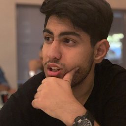 Farhan Farsi