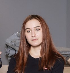 Daria Cherniuk