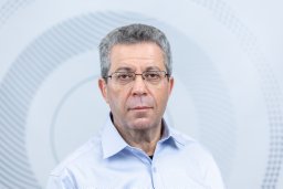 Leonid Yavits