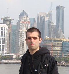 Adrián Riesco