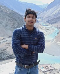 Pritam Anand