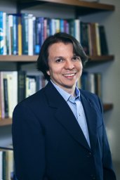 Antonio F. Galvao