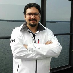 Farrokh Mehryary