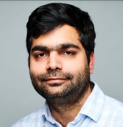 Navchetan Awasthi