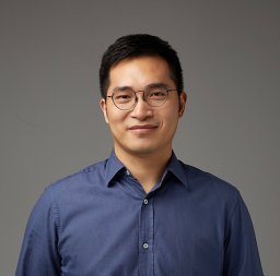 Guangyong Chen(陈广勇)