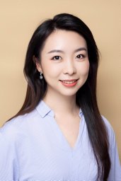 Di Fu, Ph.D. 傅迪