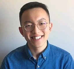 Huan Yee Koh