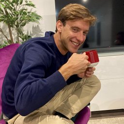 Ruben Becker