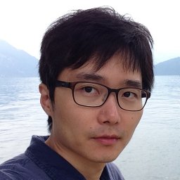 Ju Yong Chang