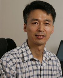 Peihua Li