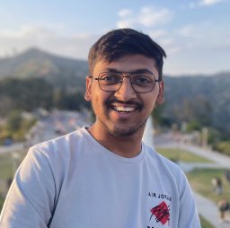 Aryaman Gupta