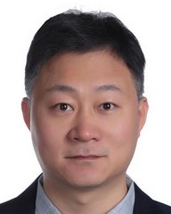 Song-Hai Zhang