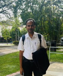 J.Senthilnath, PhD (IISc)