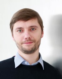 Tilmann Hickel