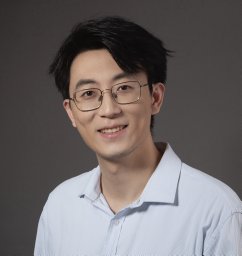 Yatian Pang