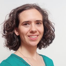 Susanna F. de Rezende