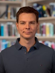 David Dahmen