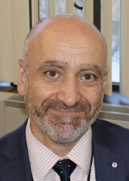 Raffi Nazikian