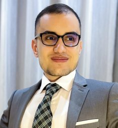 Fayçal Djebari
