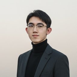 Xinwu Ye