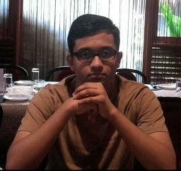 SAGAR GHOSH