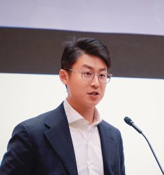 Zehan Li