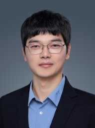 Kui Jiang
