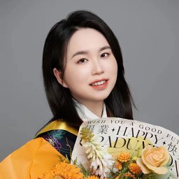 Yi-Xiao He