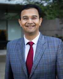 Vibhor Krishna
