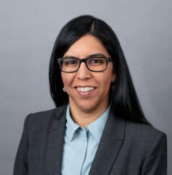 Sarah H. Bana