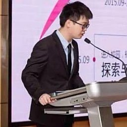 Fenglin Liu