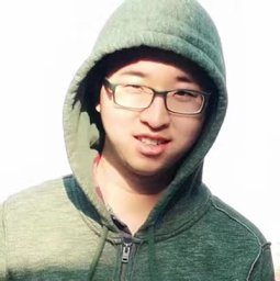 Rongchen Guo